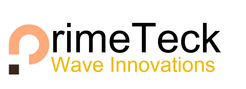 PrimeTeck Wave Innovations
